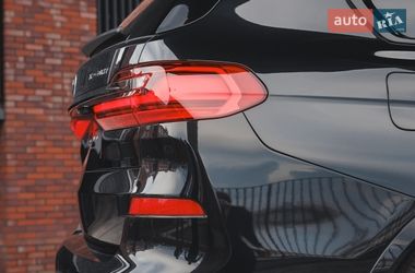 Внедорожник / Кроссовер BMW X7 2021 в Днепре фото 15 Внедорожник / Кроссовер BMW X7 2021 в Днепре
