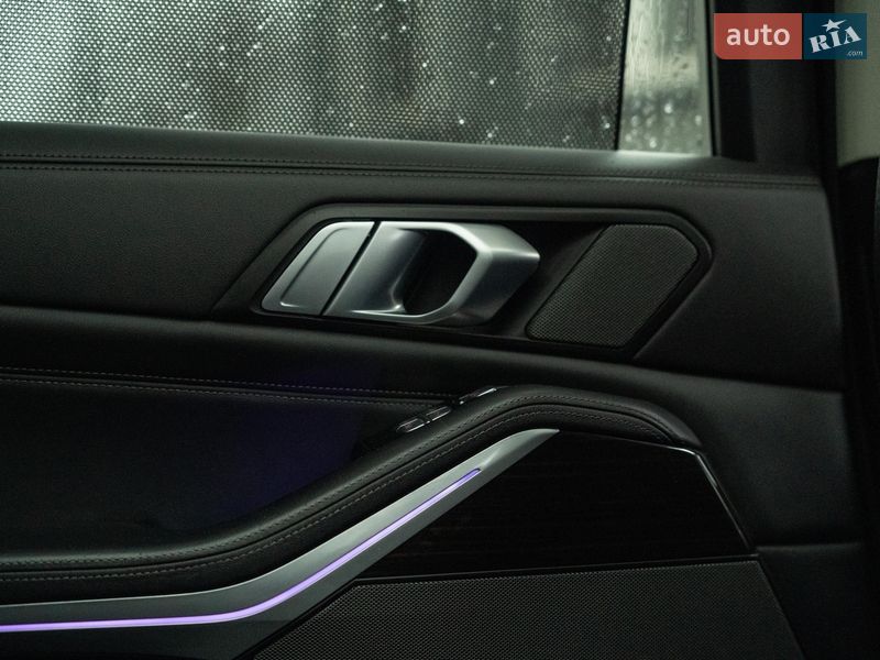 Внедорожник / Кроссовер BMW X7 2022 в Черновцах фото 22 Внедорожник / Кроссовер BMW X7 2022 в Черновцах