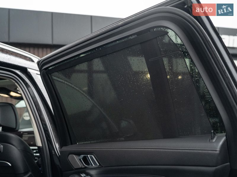 Внедорожник / Кроссовер BMW X7 2022 в Черновцах фото 50 Внедорожник / Кроссовер BMW X7 2022 в Черновцах