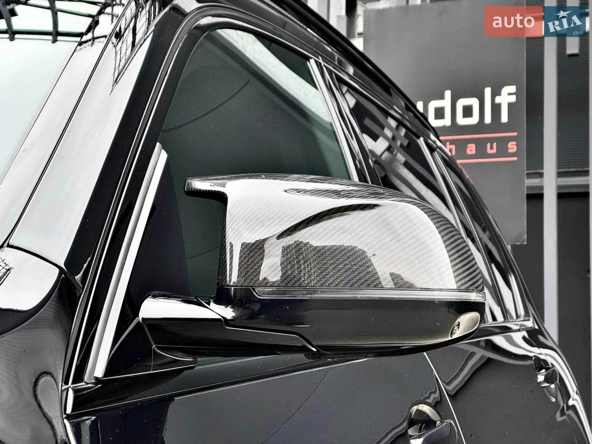 2023 BMW X7 - мініатюра 39