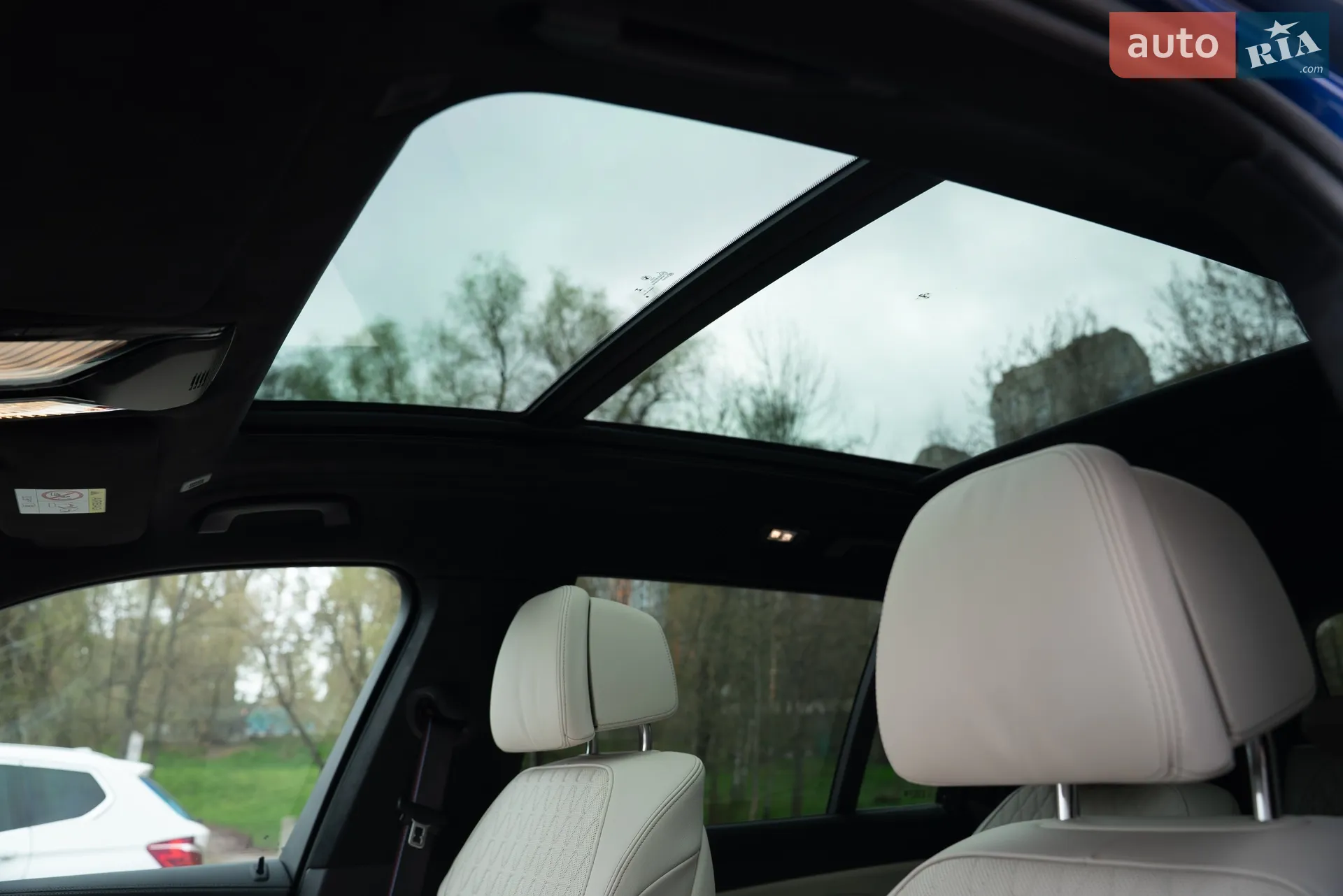 2023 BMW X7 - мініатюра 32