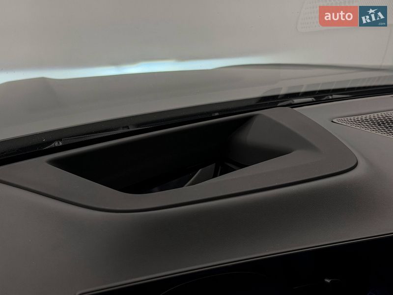 Внедорожник / Кроссовер BMW X7 2024 в Киеве