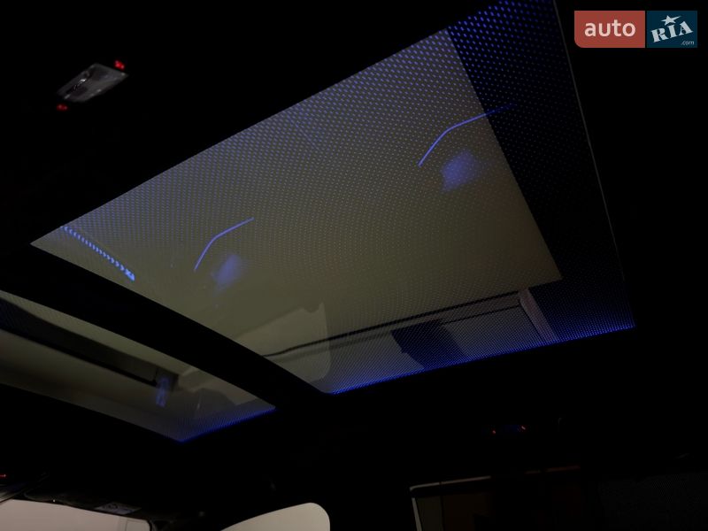 Внедорожник / Кроссовер BMW X7 2024 в Киеве