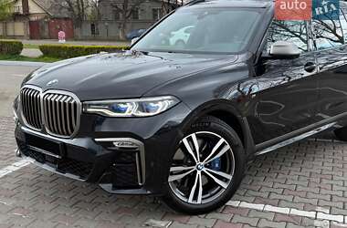 Внедорожник / Кроссовер BMW X7 2022 в Одессе