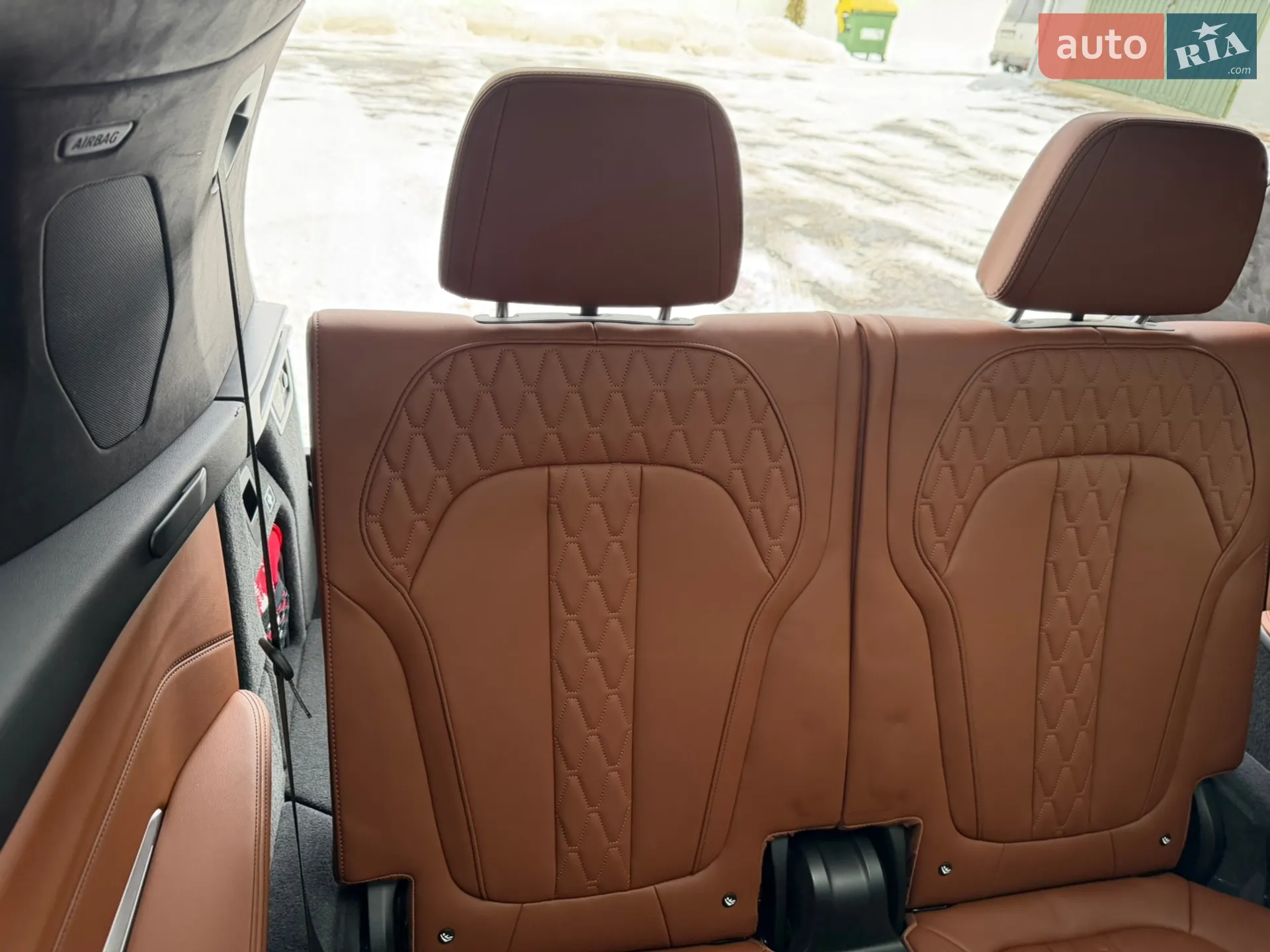 2024 BMW X7 - мініатюра 99