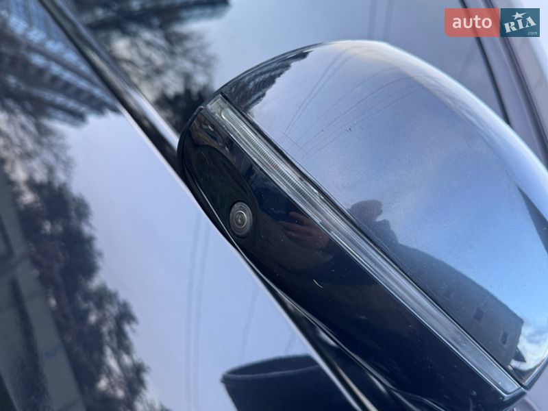 Позашляховик / Кросовер BMW X7 2022 в Києві