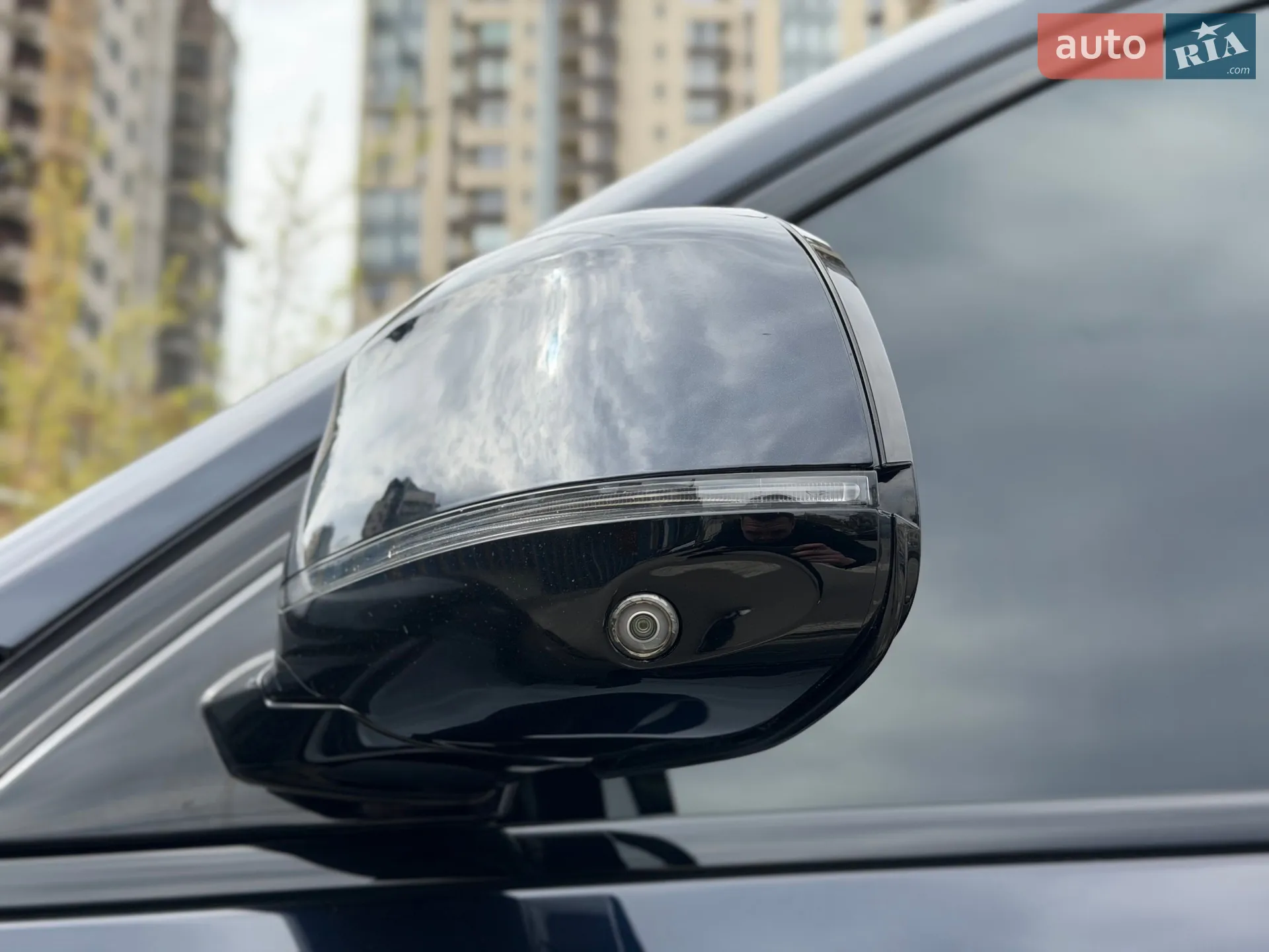 2019 BMW X7 - мініатюра 20