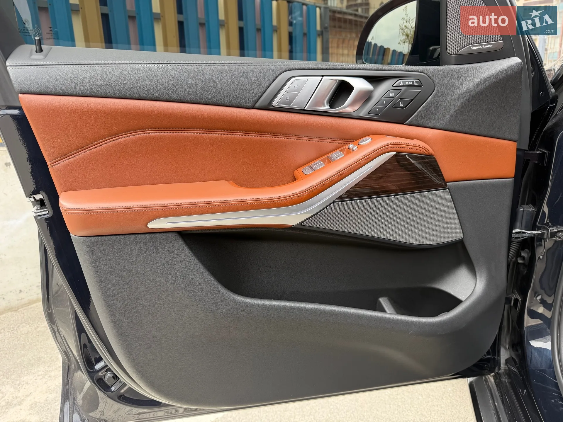 2019 BMW X7 - мініатюра 40