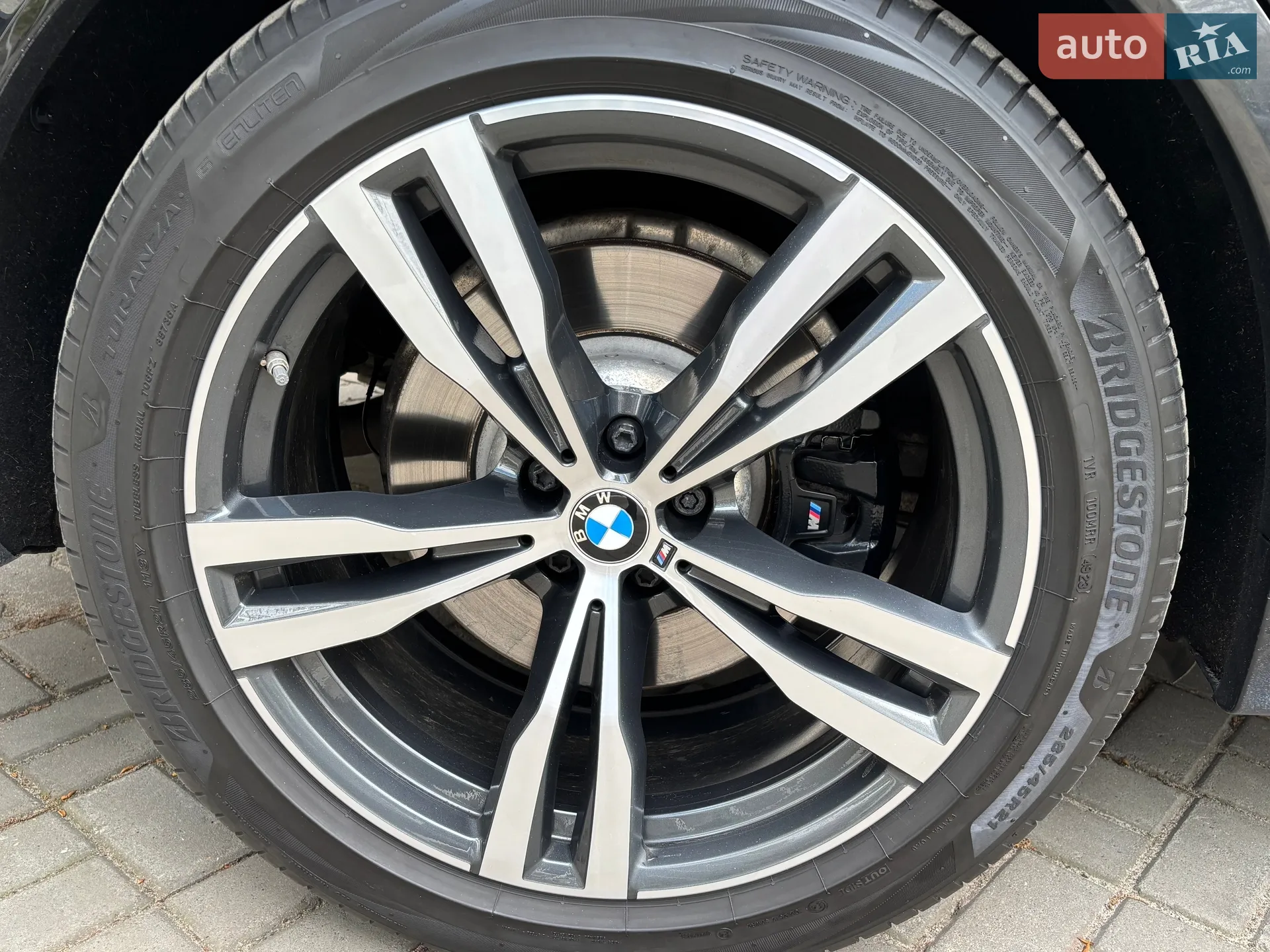 2023 BMW X7 - мініатюра 19