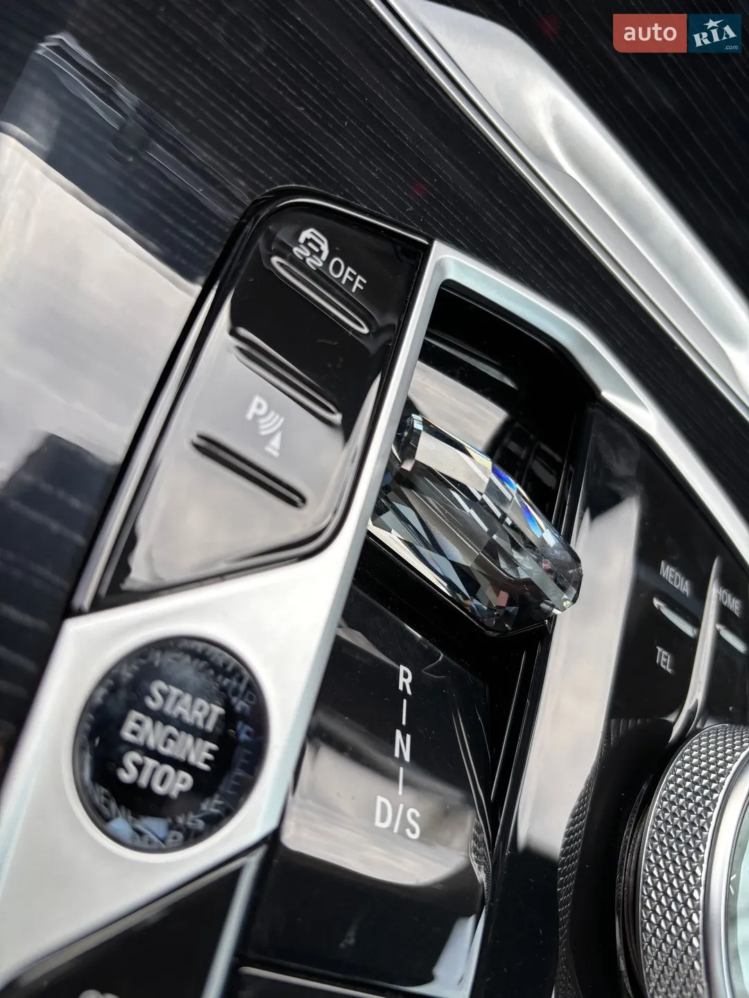 2023 BMW X7 - мініатюра 49
