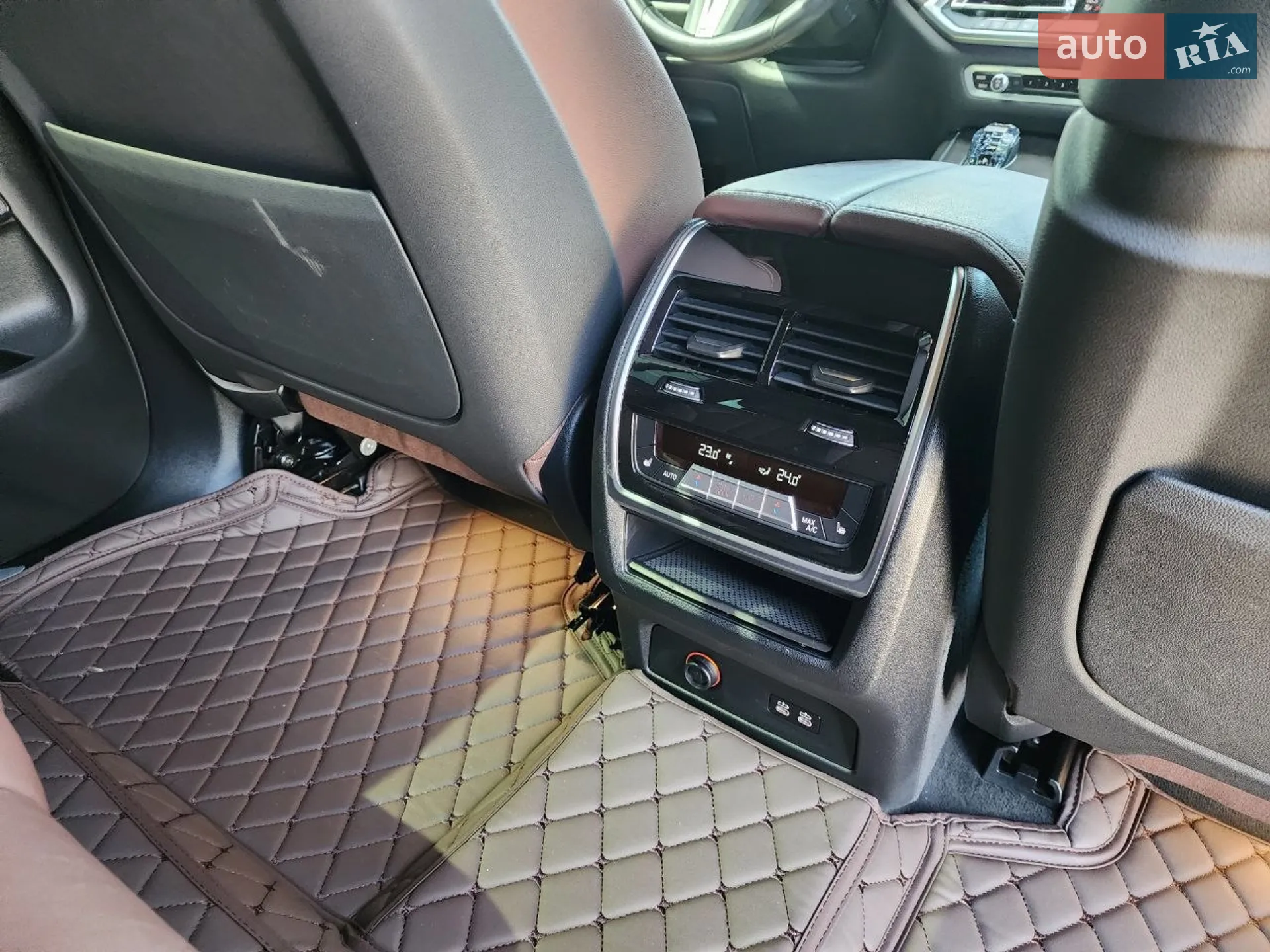 2019 BMW X7 - мініатюра 26