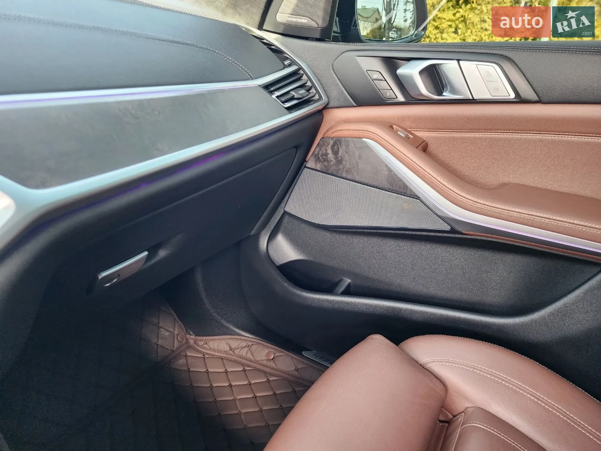 2019 BMW X7 - мініатюра 50