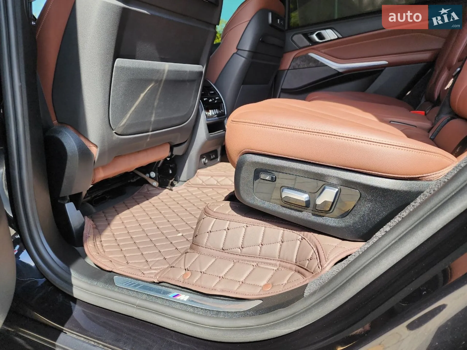 2019 BMW X7 - мініатюра 67