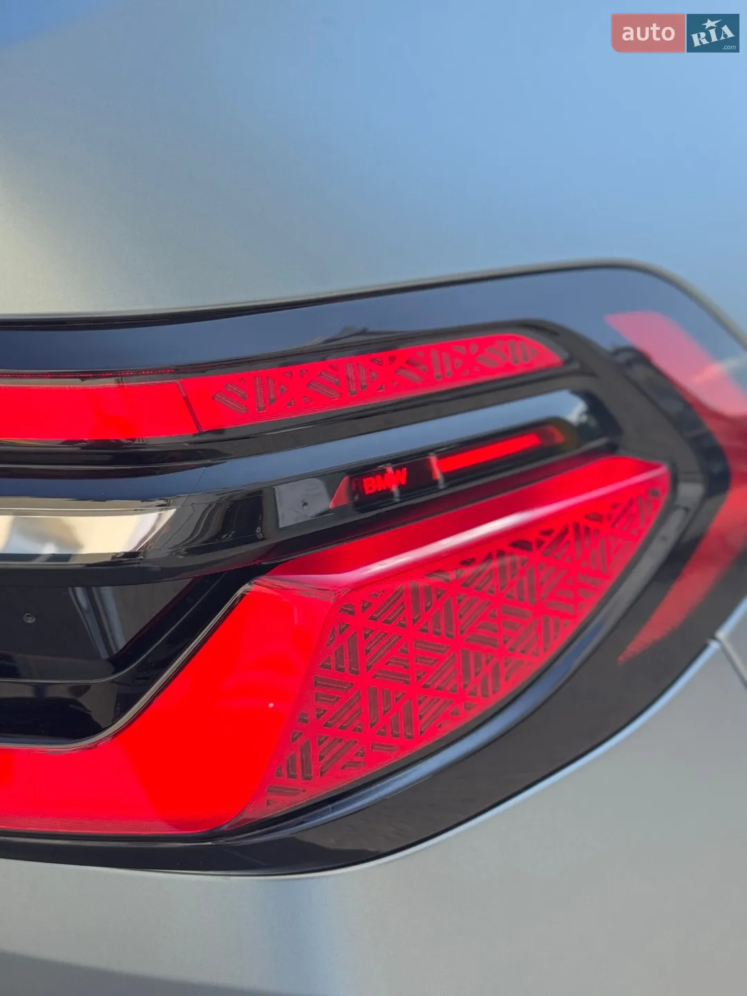 2022 BMW X7 - мініатюра 18