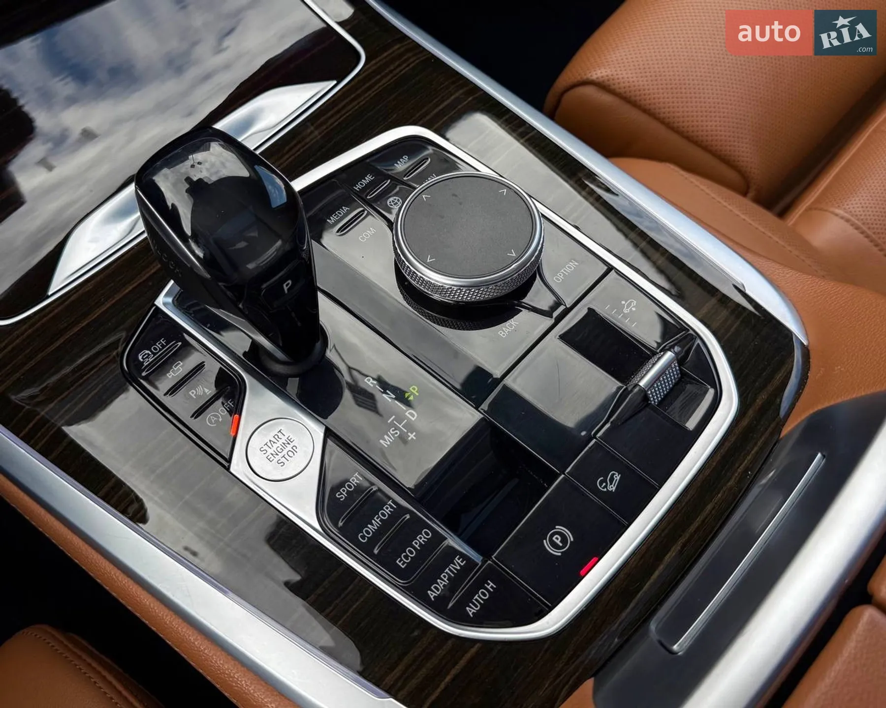 2019 BMW X7 - мініатюра 27