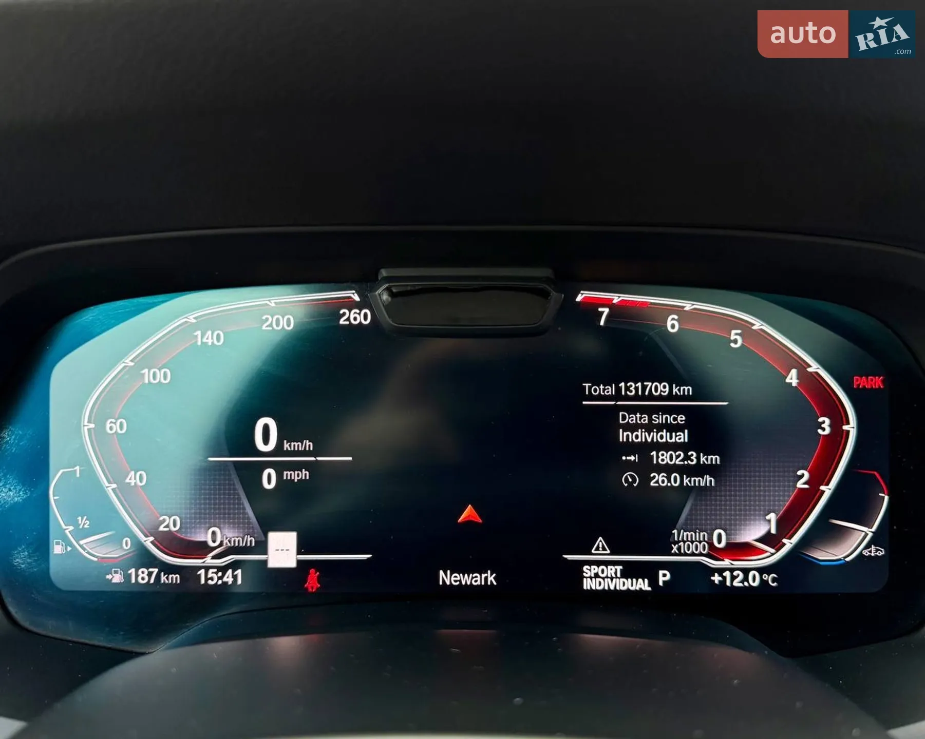 2019 BMW X7 - мініатюра 35