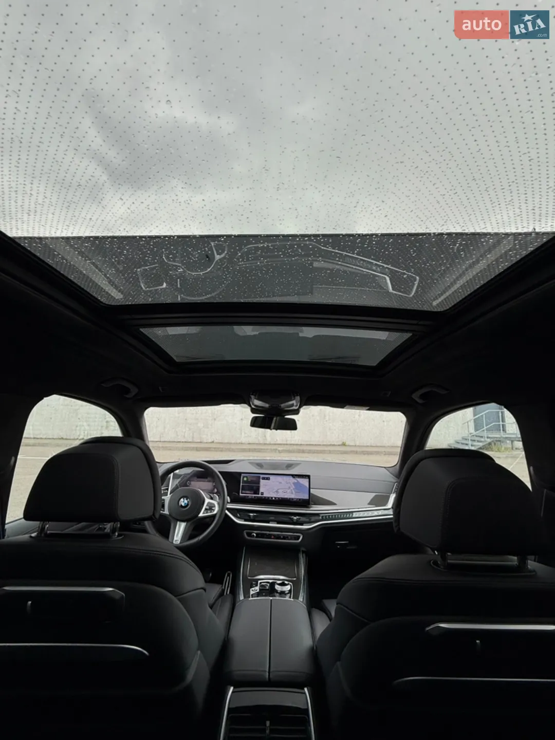 2026 BMW X7 - мініатюра 31