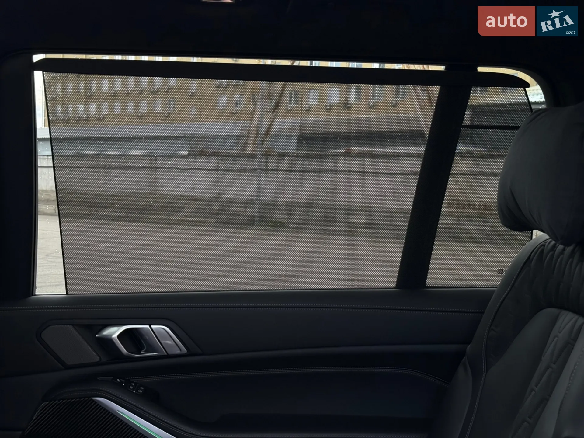 2026 BMW X7 - мініатюра 59