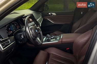 Внедорожник / Кроссовер BMW X7 2022 в Киеве