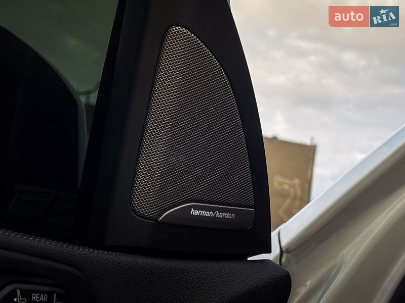 Внедорожник / Кроссовер BMW X7 2022 в Киеве