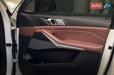 Внедорожник / Кроссовер BMW X7 2022 в Киеве