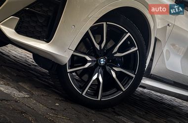 Внедорожник / Кроссовер BMW X7 2022 в Киеве