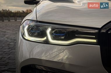 Внедорожник / Кроссовер BMW X7 2022 в Киеве