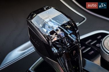 Внедорожник / Кроссовер BMW X7 2022 в Киеве