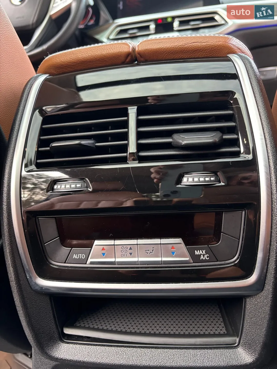 2019 BMW X7 - мініатюра 90