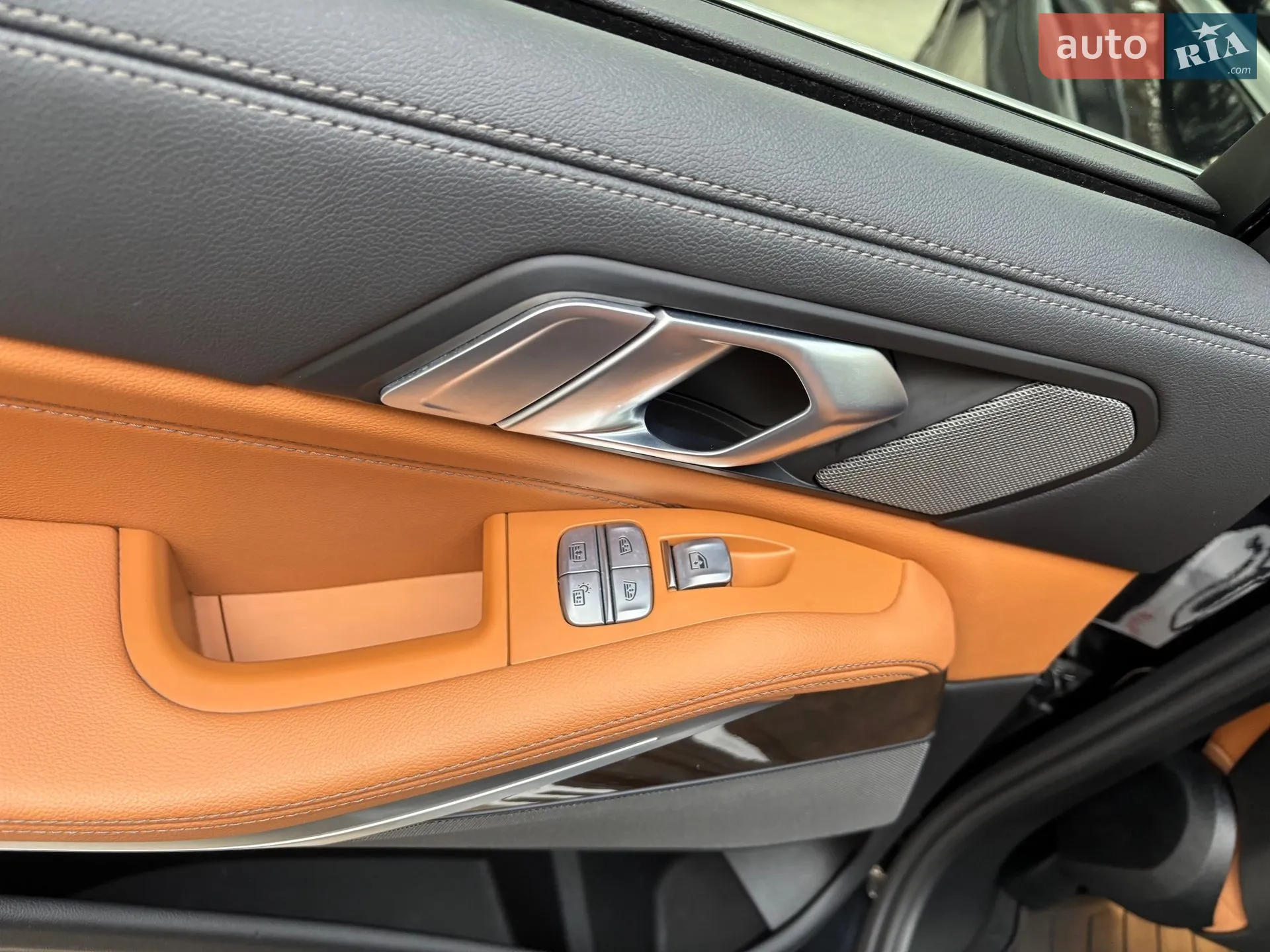 2019 BMW X7 - мініатюра 65