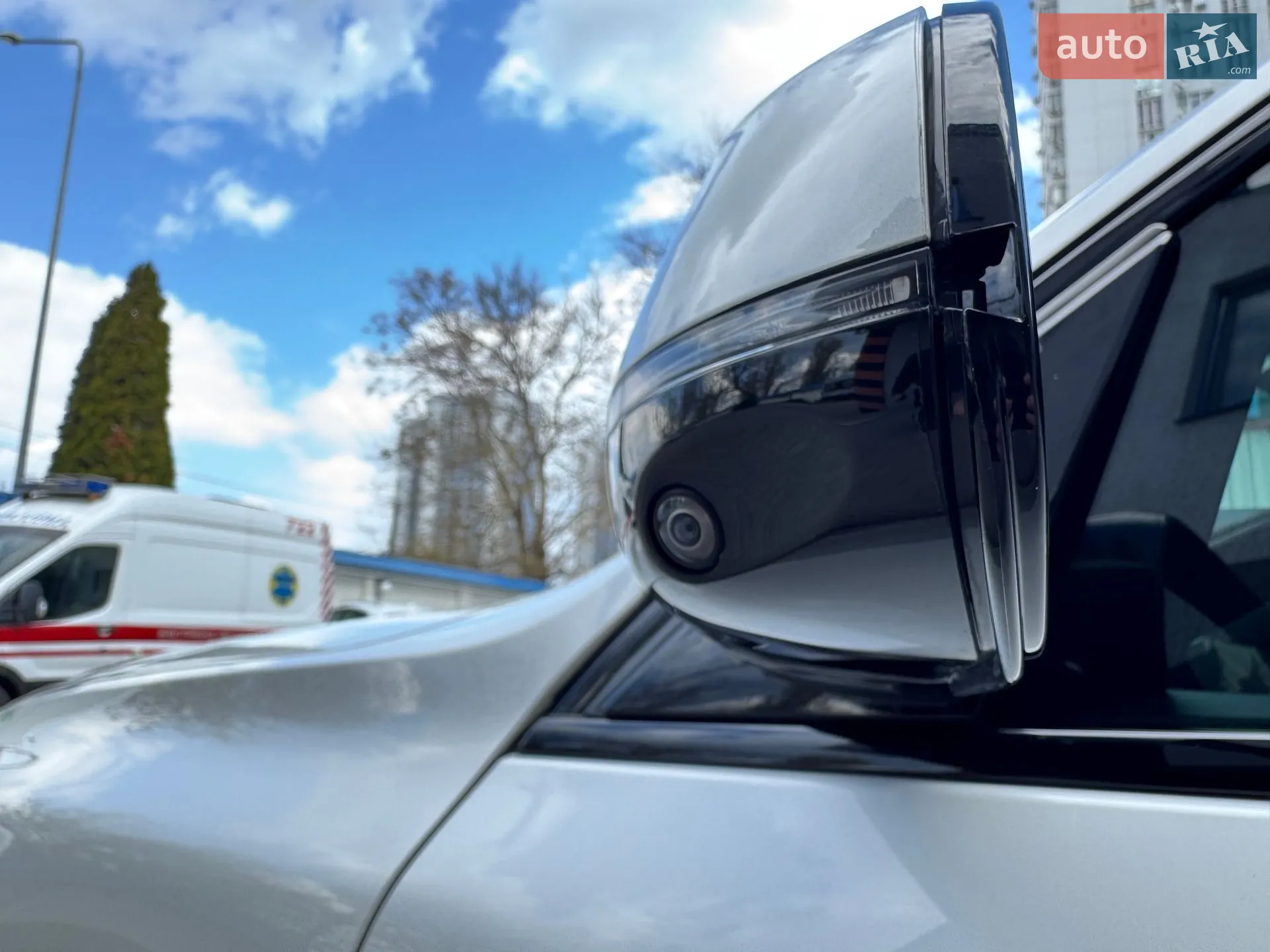 2019 BMW X7 - мініатюра 13