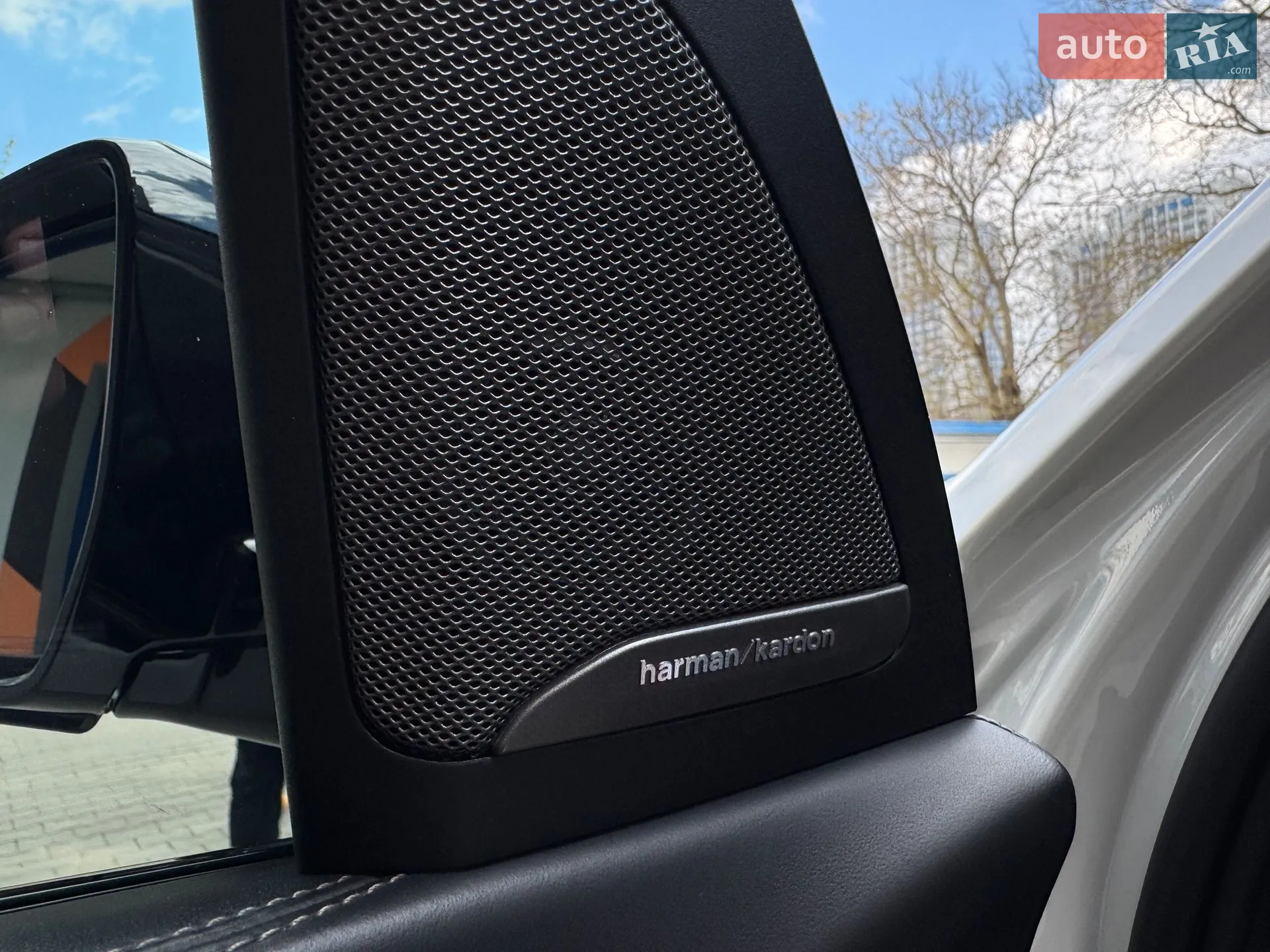 2019 BMW X7 - мініатюра 24