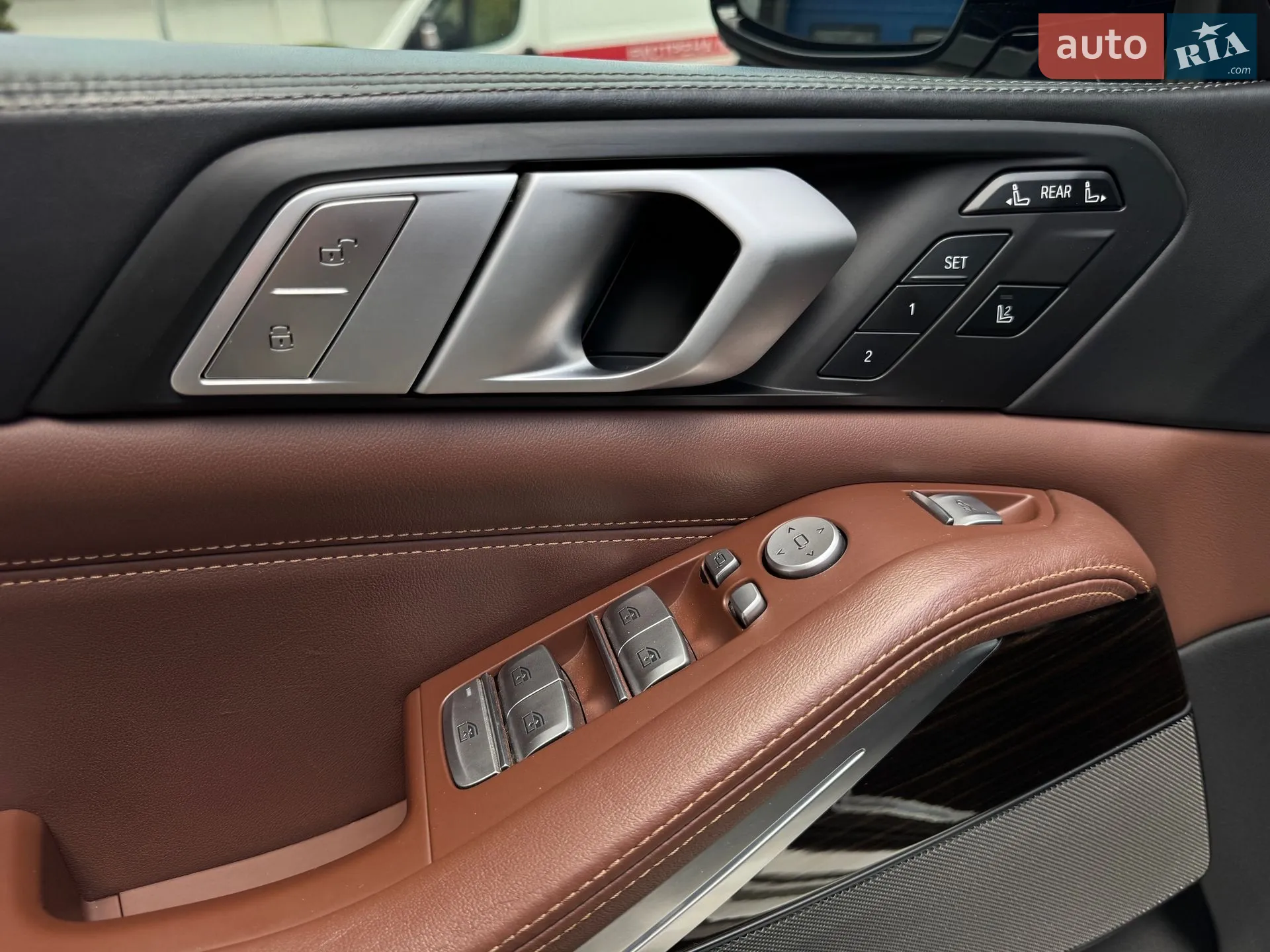 2019 BMW X7 - мініатюра 23