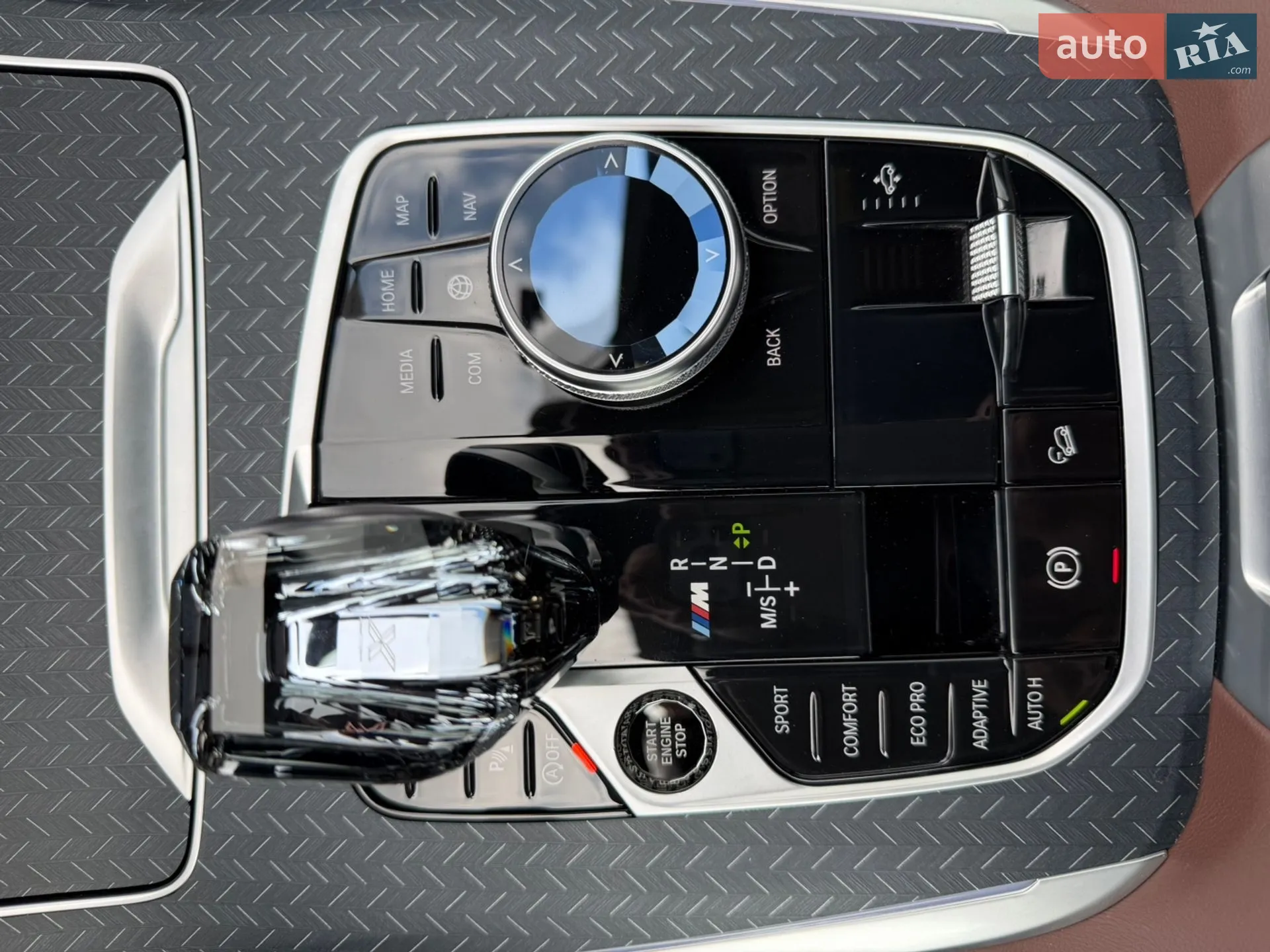2021 BMW X7 - мініатюра 26