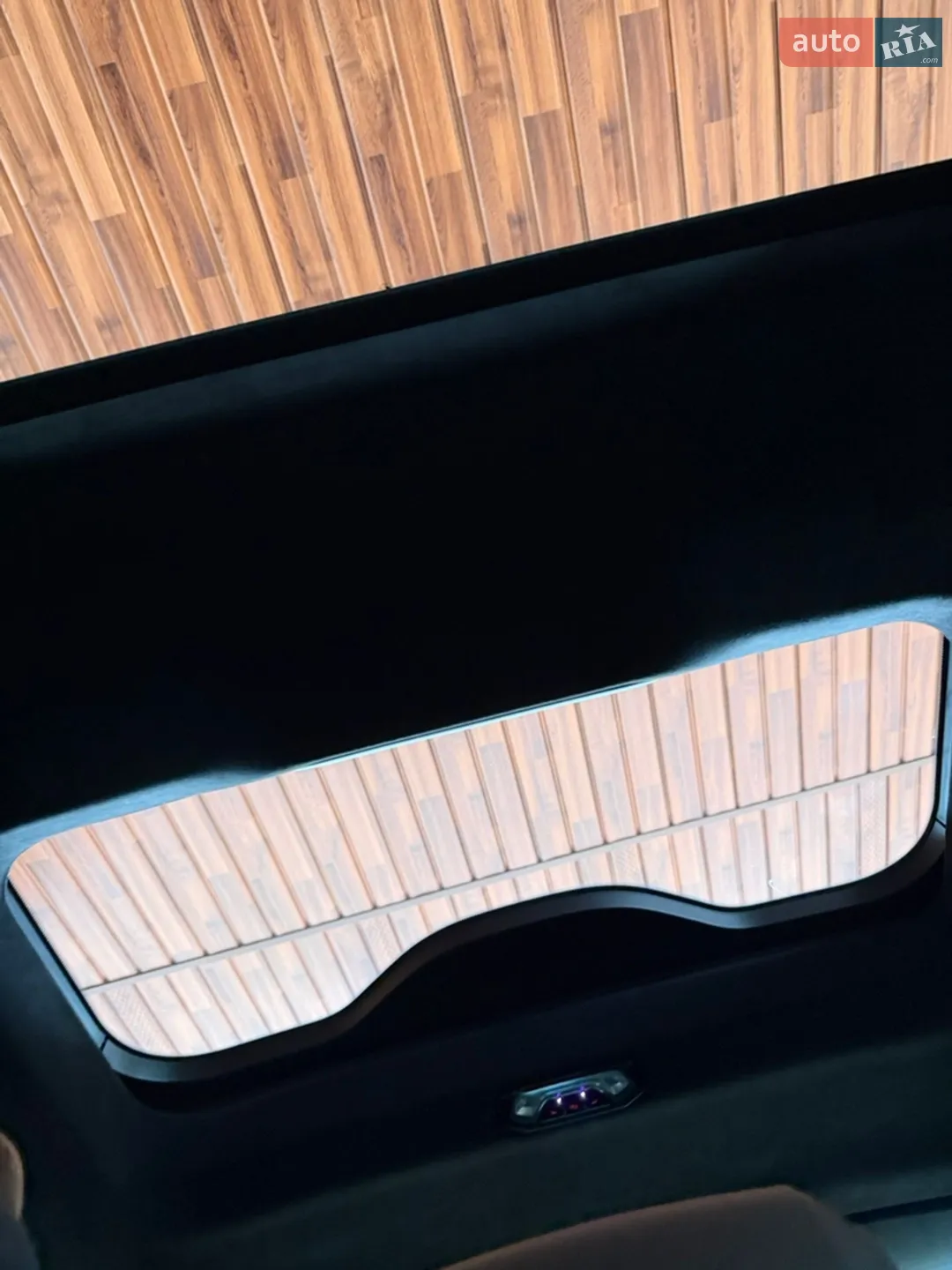 2021 BMW X7 - мініатюра 35