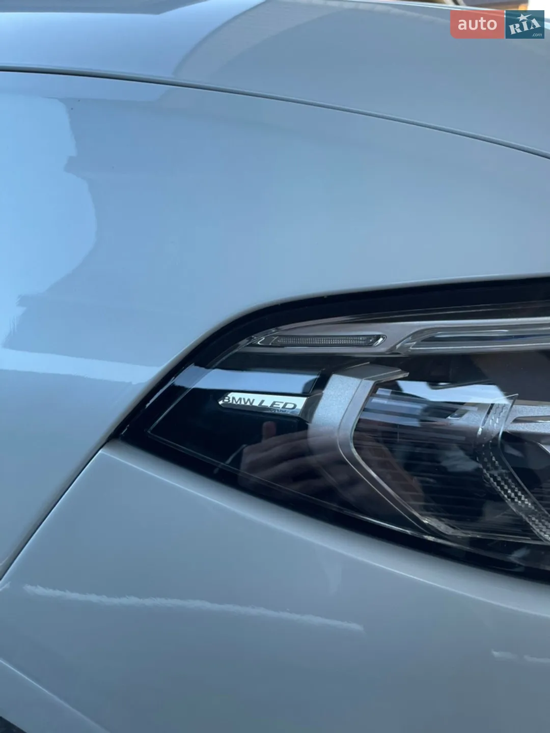 2019 BMW X7 - мініатюра 14