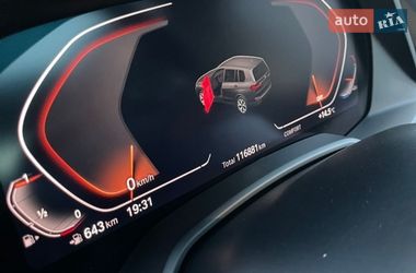Позашляховик / Кросовер BMW X7 2019 в Житомирі фото 24 Позашляховик / Кросовер BMW X7 2019 в Житомирі