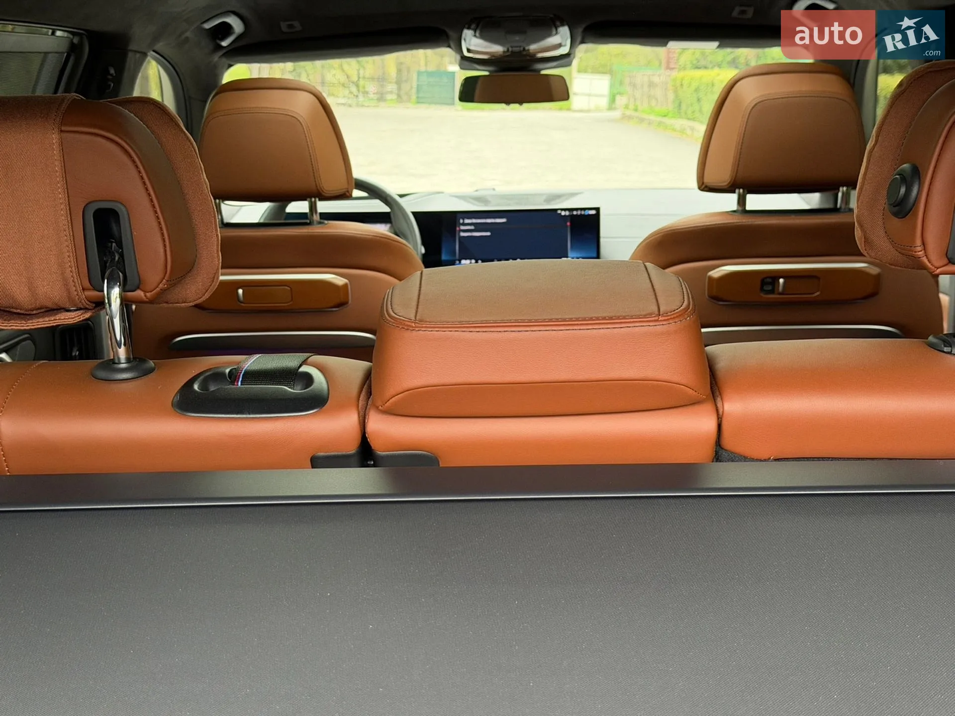 2024 BMW X7 - мініатюра 49