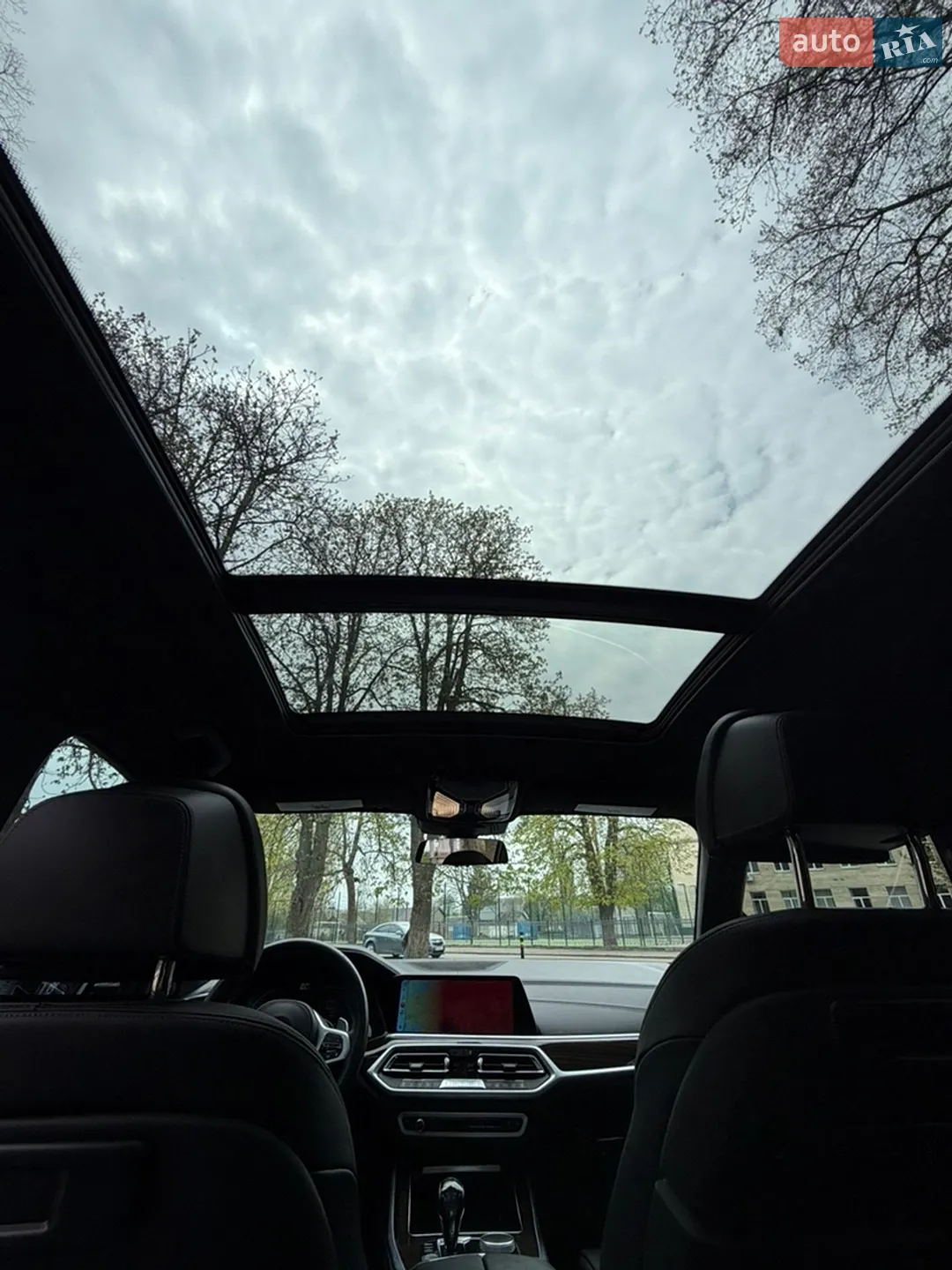 2019 BMW X7 - мініатюра 15