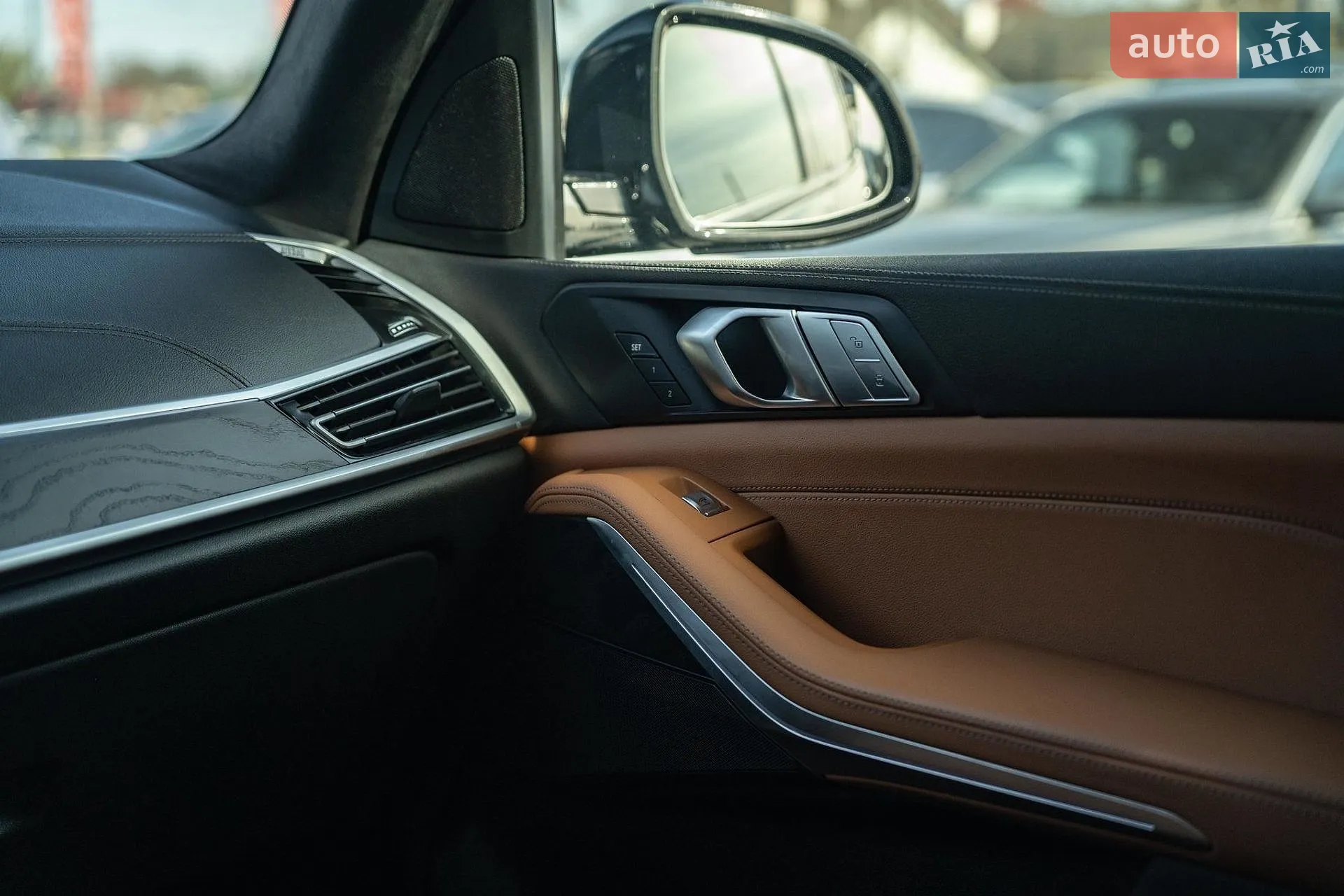 2022 BMW X7 - мініатюра 42