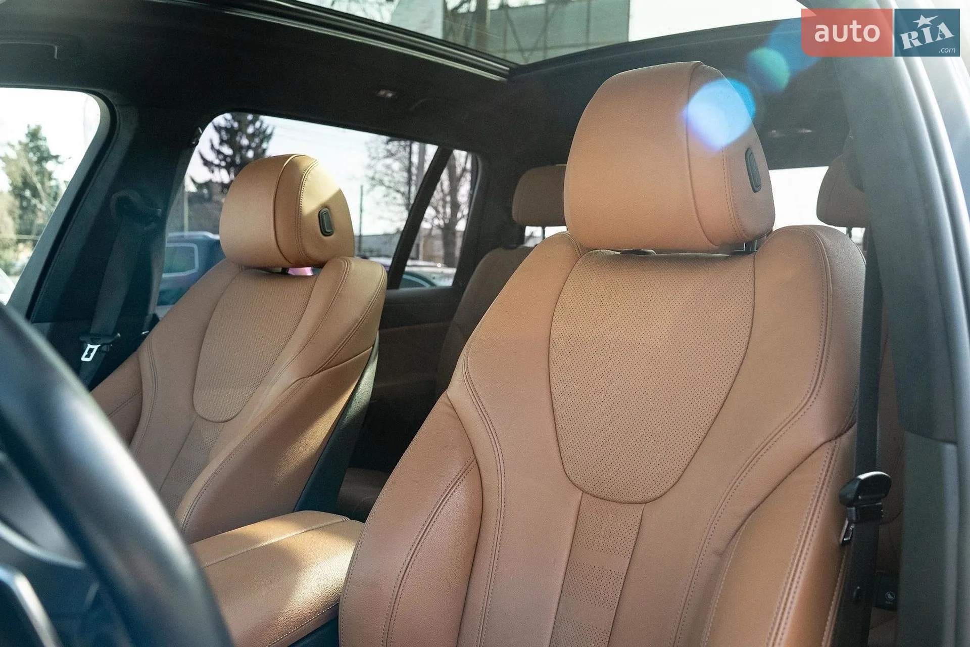 2022 BMW X7 - мініатюра 44