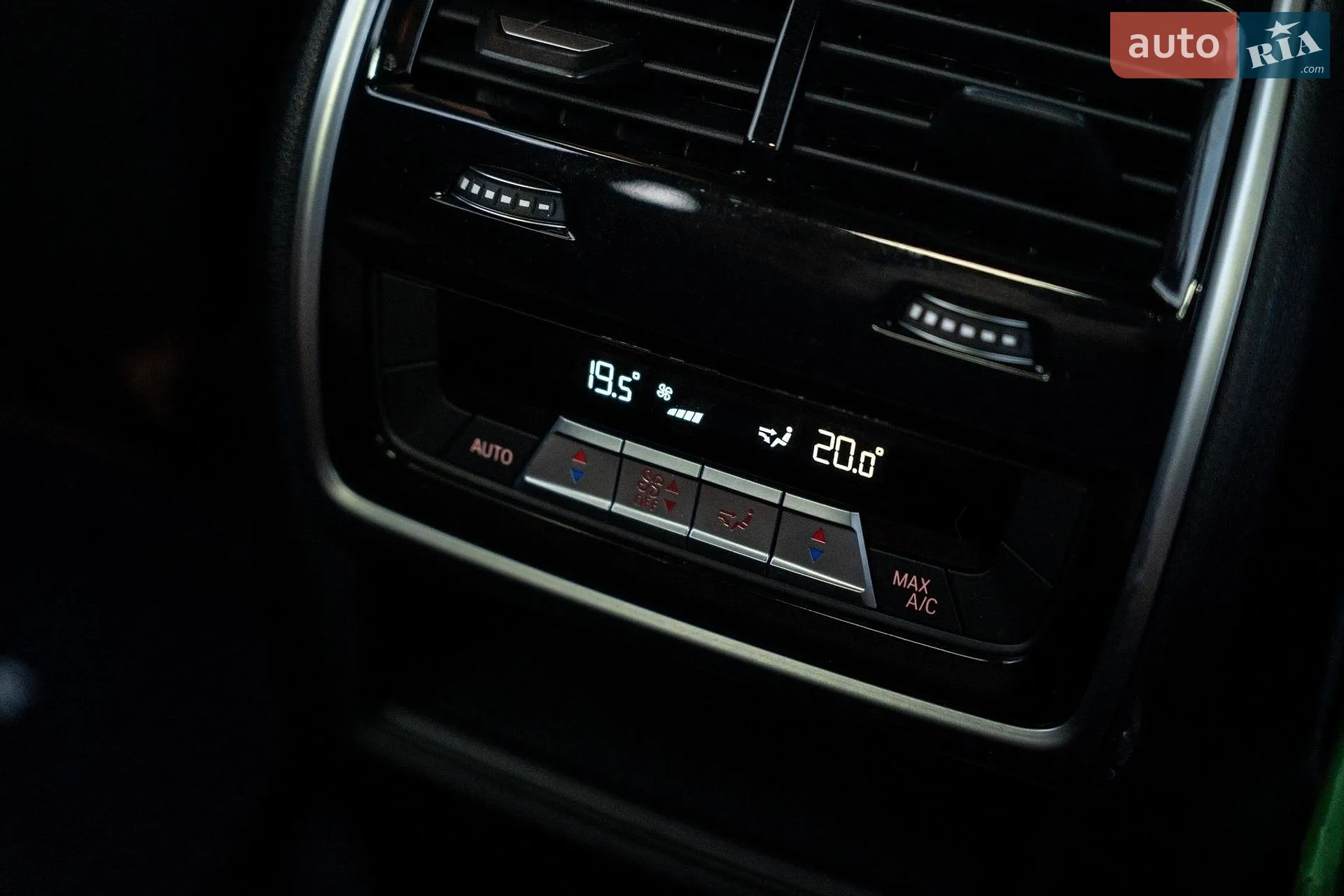 2022 BMW X7 - мініатюра 49