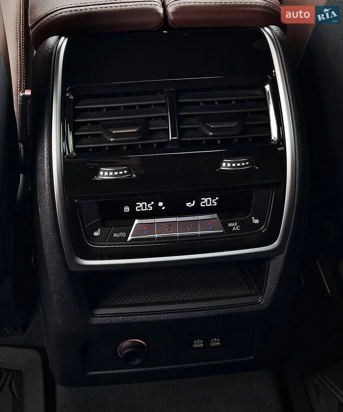 2022 BMW X7 - мініатюра 32