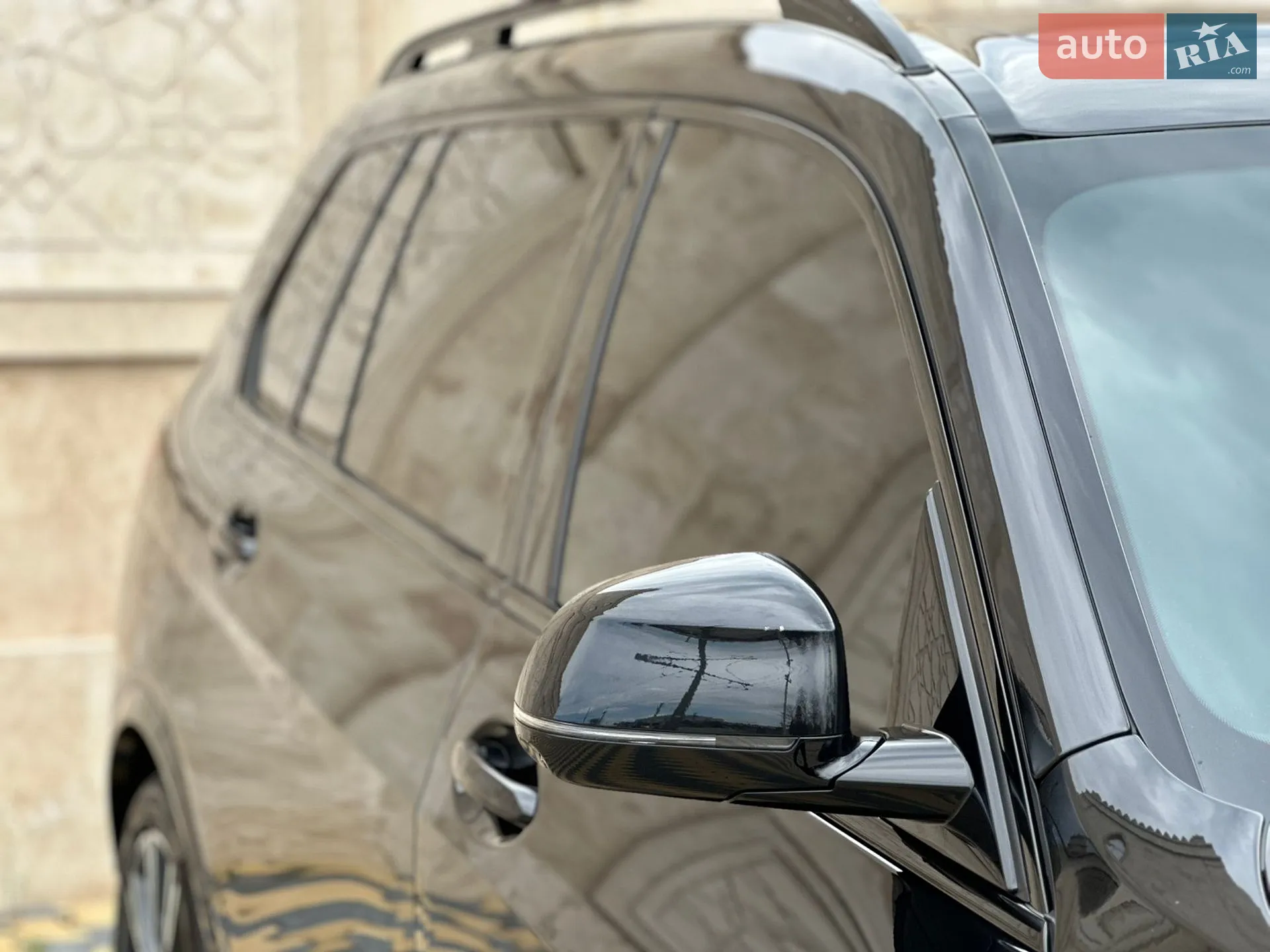 2022 BMW X7 - мініатюра 22
