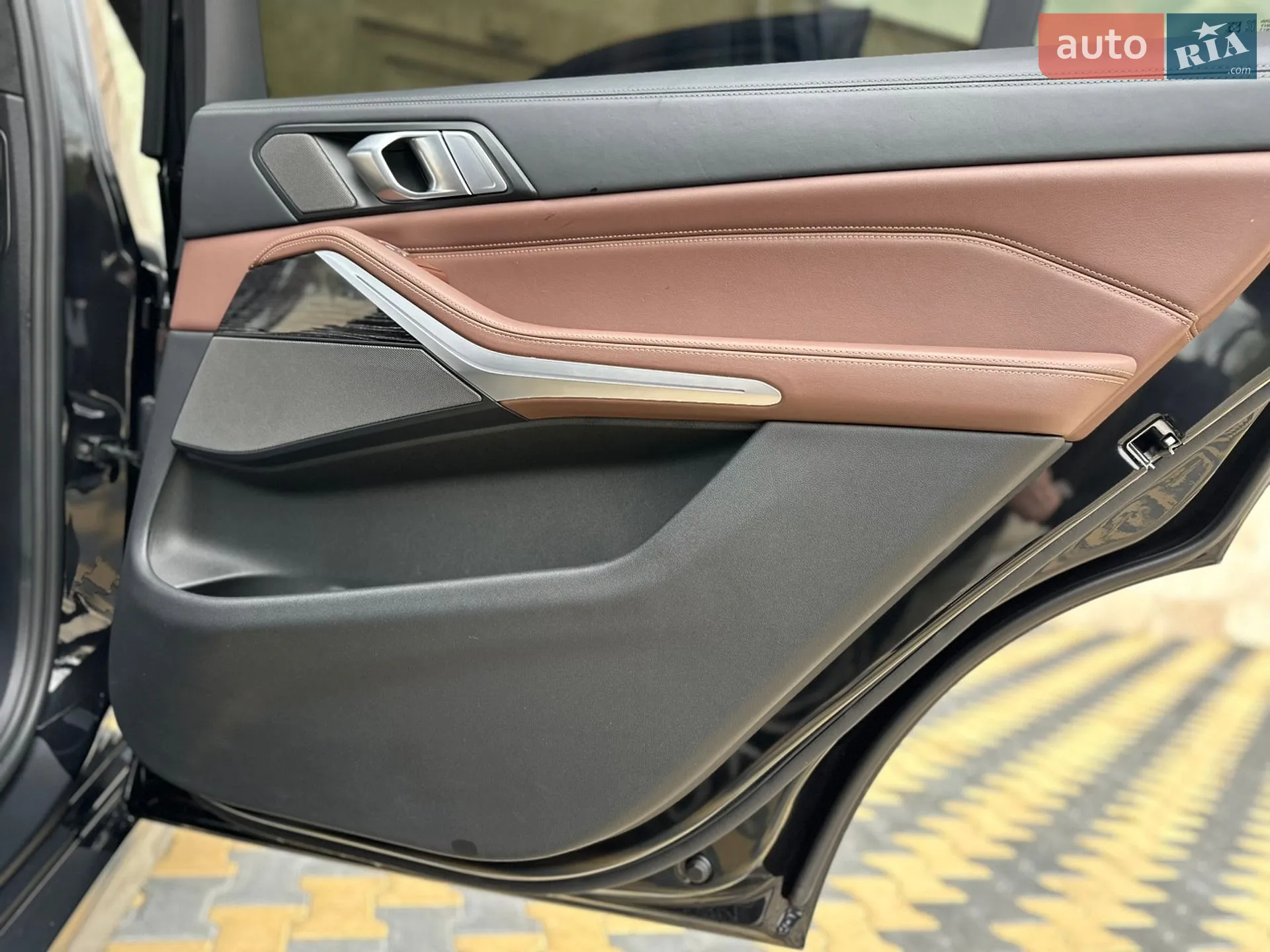 2022 BMW X7 - мініатюра 58