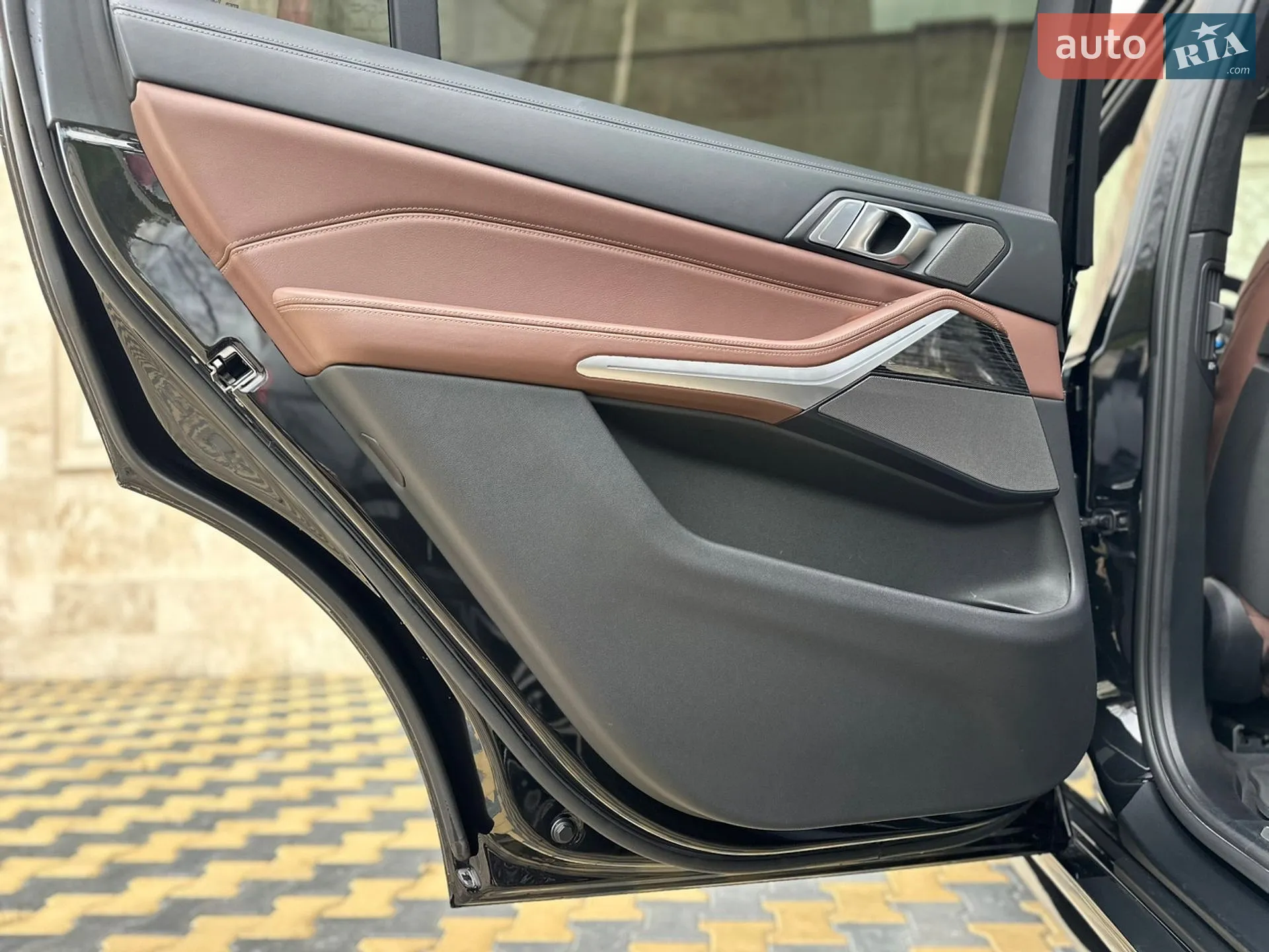 2022 BMW X7 - мініатюра 63