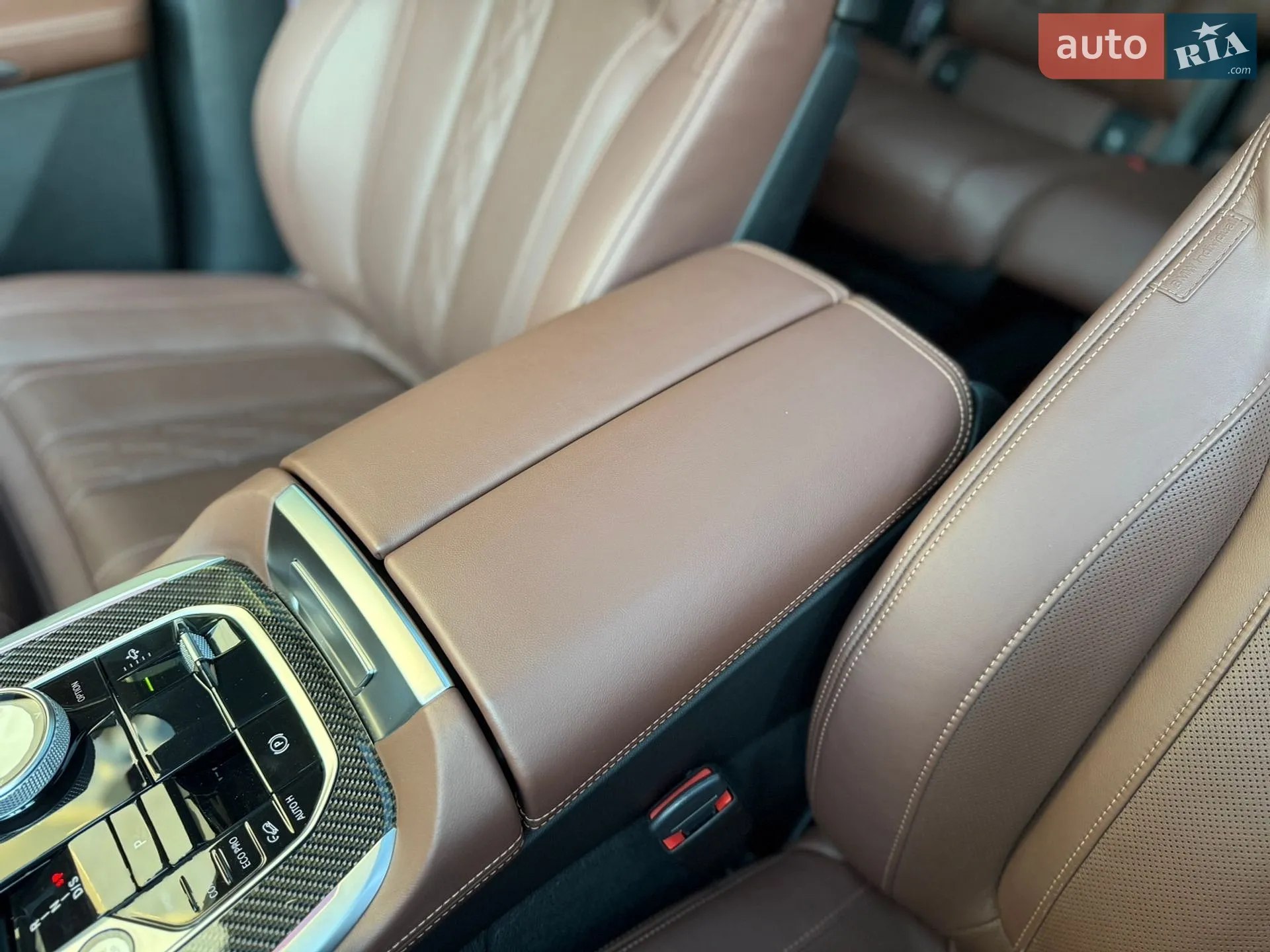 2023 BMW X7 - мініатюра 43