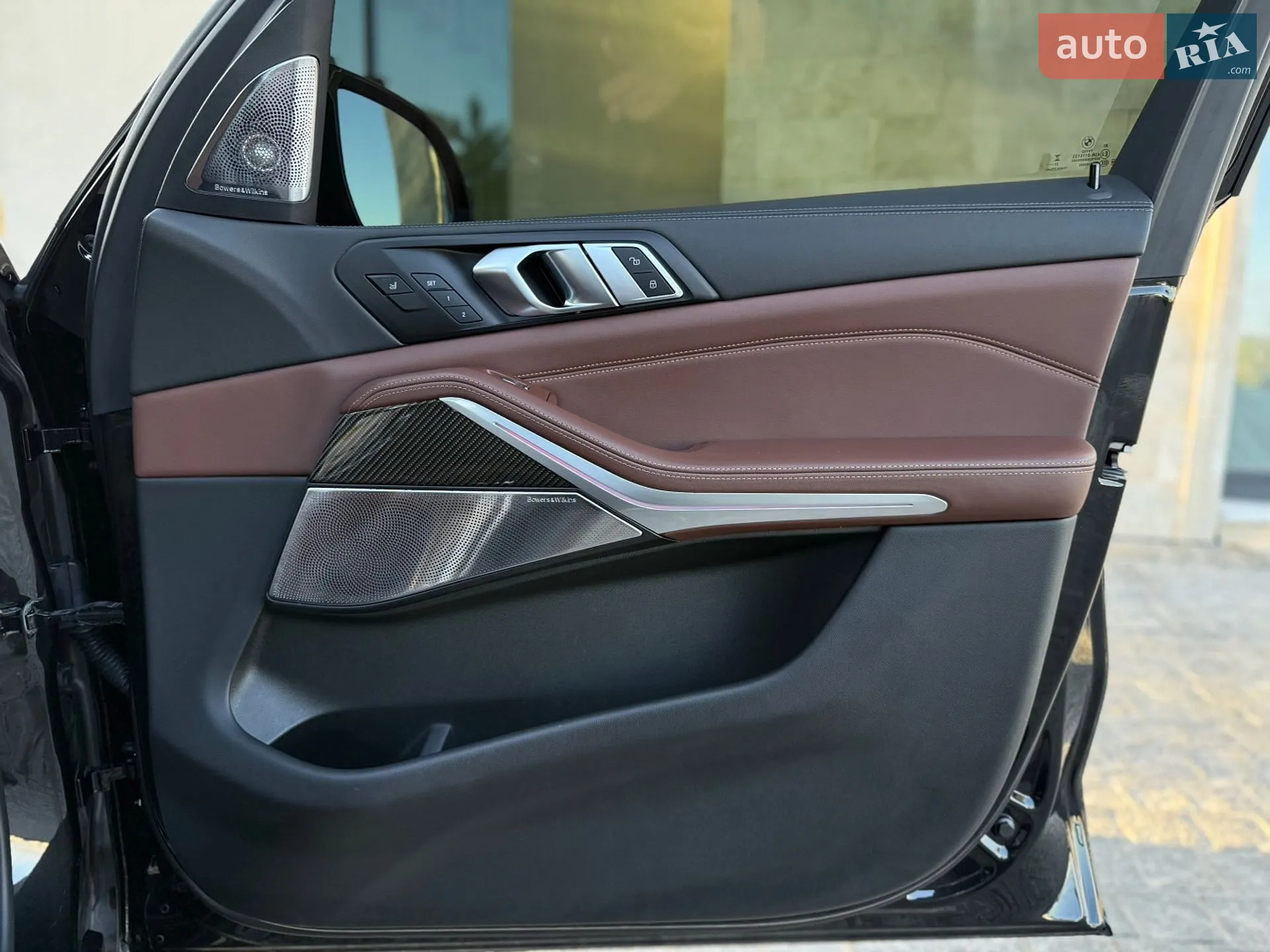 2023 BMW X7 - мініатюра 91