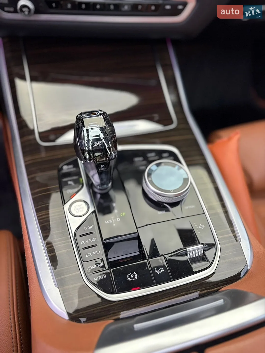 2019 BMW X7 - мініатюра 24