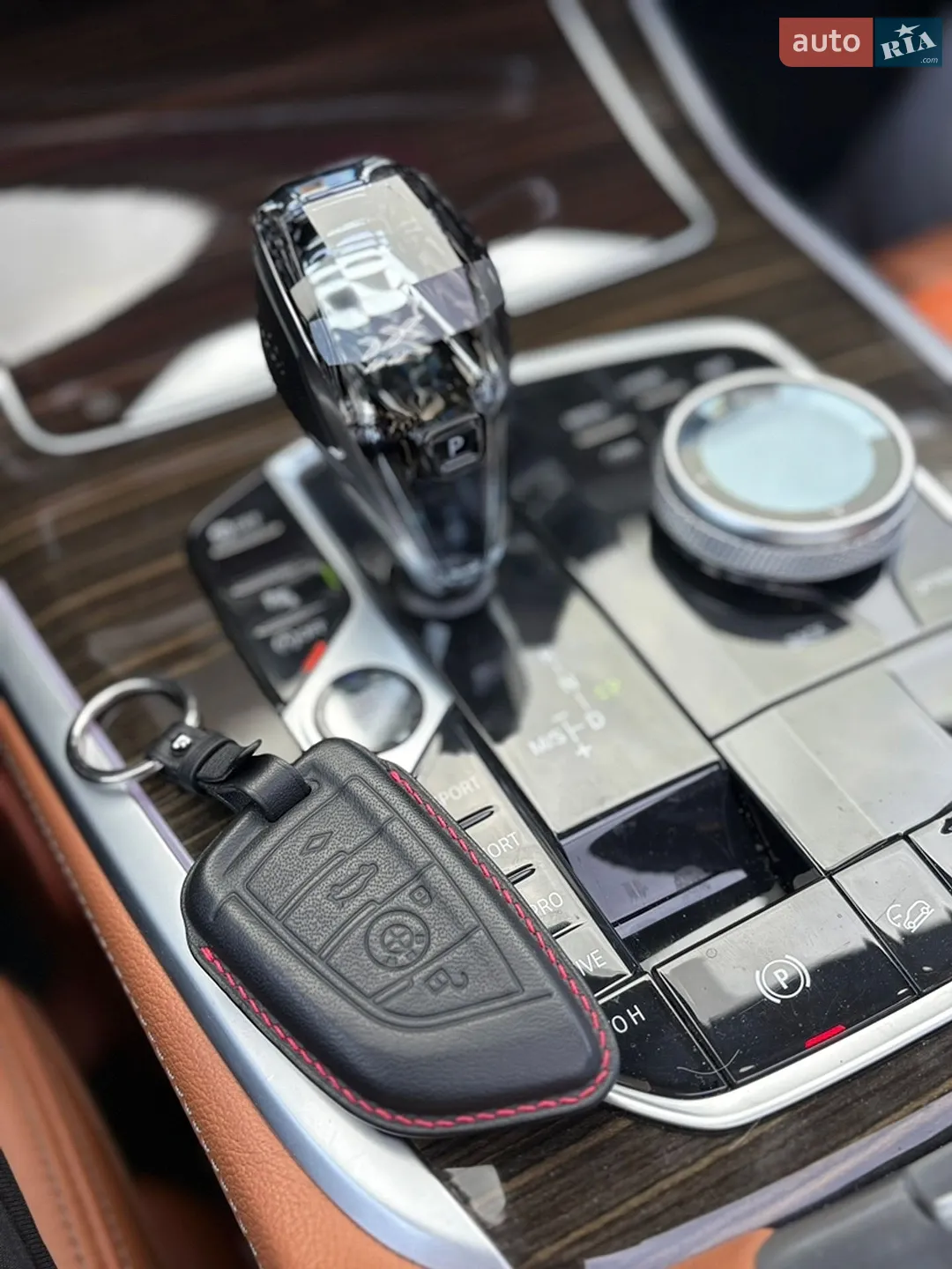 2019 BMW X7 - мініатюра 39